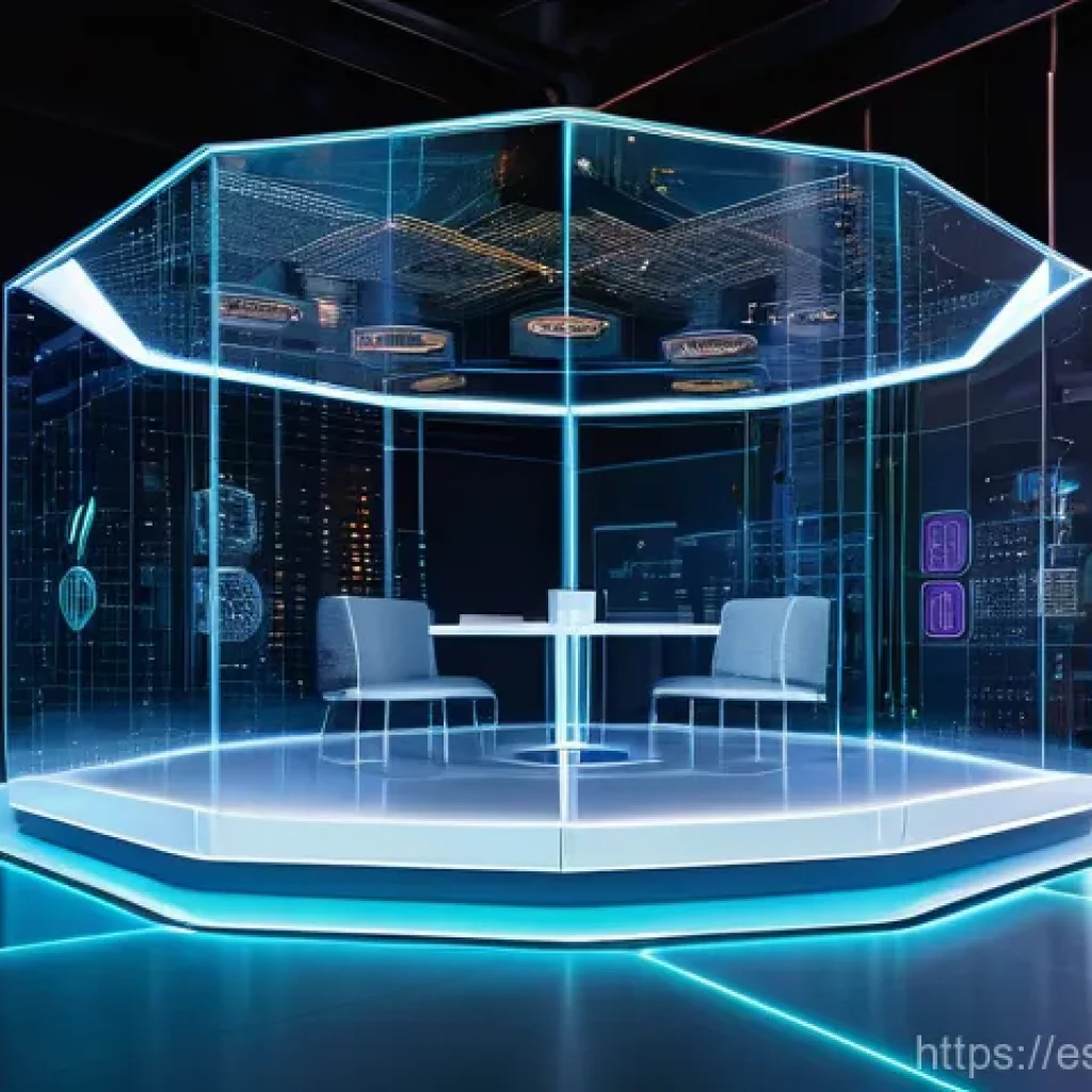 코인 글로벌 거래소 순위 - The Digital Fortress of Crypto Security**

**Prompt:** A highly stylized, ultra-futuristic digital f...