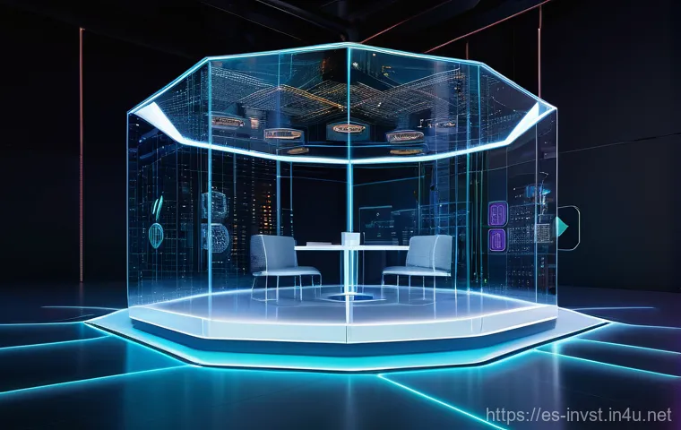 코인 글로벌 거래소 순위 - The Digital Fortress of Crypto Security**
**Prompt:** A highly stylized, ultra-futuristic digital f...