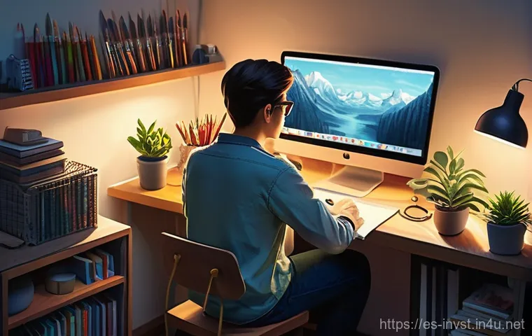 NFT 작품 투자 성공 사례 - **Prompt 1: Futuristic NFT Art Gallery**
"A vibrant, ultra-modern NFT art gallery bathed in soft... NFT 작품 투자 성공 사례 - **Prompt 1: Futuristic NFT Art Gallery**
"A vibrant, ultra-modern NFT art gallery bathed in soft...