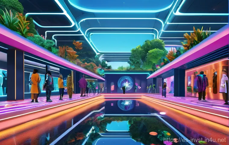 NFT 작품 투자 성공 사례 - **Prompt 2: Digital Artist's Creative Space**
"A cozy and inspiring digital artist's studio. A y... NFT 작품 투자 성공 사례 - **Prompt 2: Digital Artist's Creative Space**
"A cozy and inspiring digital artist's studio. A y...