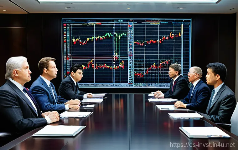 주식 분할과 합병의 차이 - **Prompt for Stock Split (Positive Growth and Accessibility):**
"A vibrant and bustling modern f... 주식 분할과 합병의 차이 - **Prompt for Stock Split (Positive Growth and Accessibility):**
"A vibrant and bustling modern f...