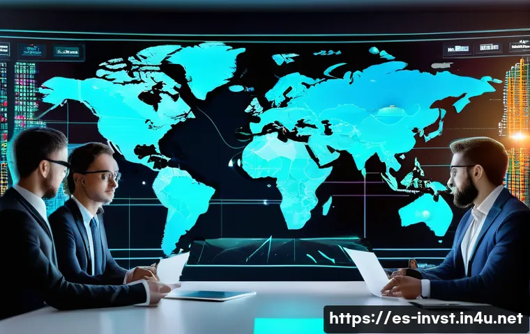 ICO와 IEO의 차이 관련 이미지 2